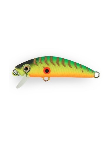 Vobler Strike Pro Mustang Minnow...