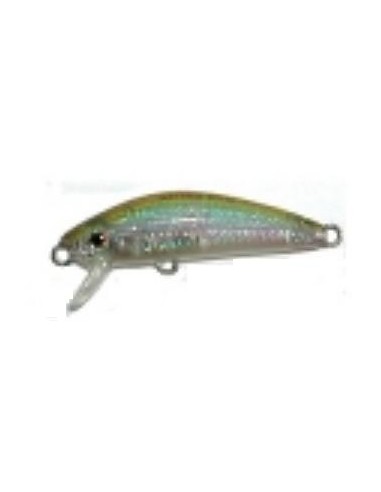 Vobler Strike Pro Mustand Minnow...