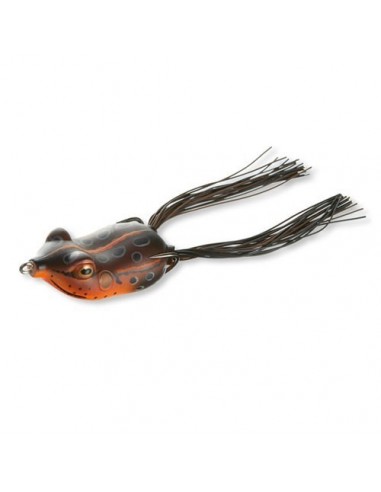 Naluca Soft Daiwa D-Frog Maro 6cm 17g