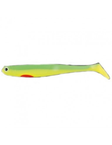 Shad Original Nomura Chart Yellow Red...