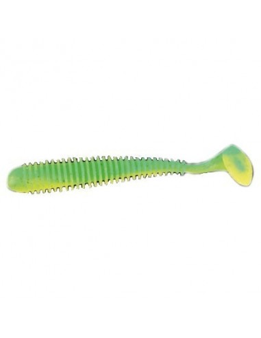 Shad Nomura Gator 7.5cm/2.5g Chart...