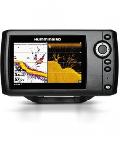 Sonar Humminbird Helix 5 Di G2 Dual...