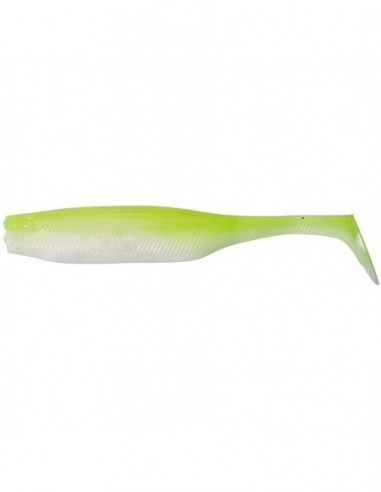 Shad Sensas Gunki Peps 9cm Lemon Milk...