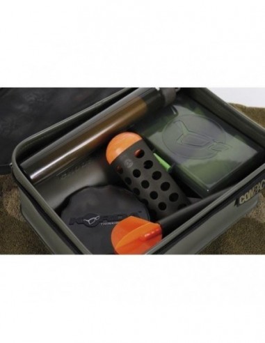 Cutie Korda Compac XL 200