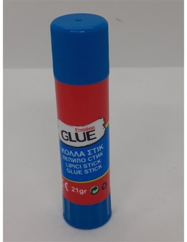 Lipici solid Glue President 21 grame