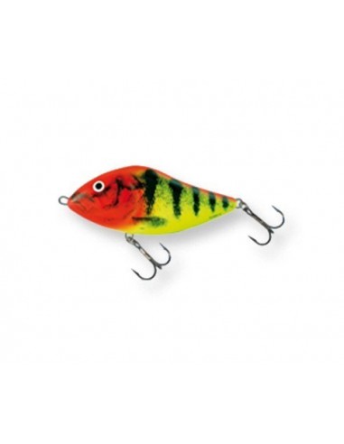 Vobler Salmo Slider SD7F CYP 7cm 17g