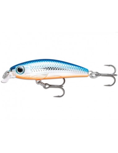 Vobler Rapala Ultra Light Minnow 6cm...