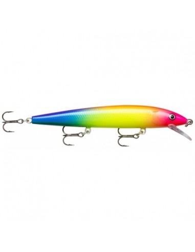 Vobler Rapala Husky Jerk, Culoare...