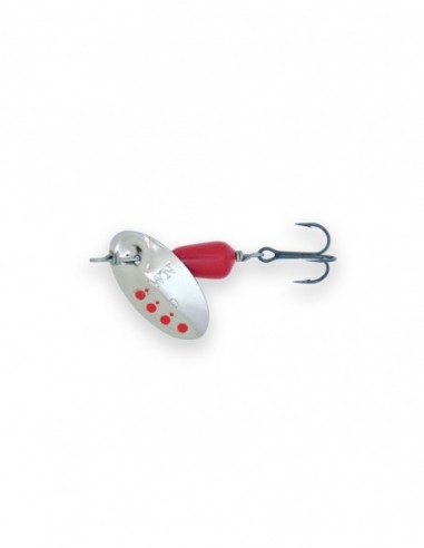 Lingurita Rotativa Dawn Lures Trout...