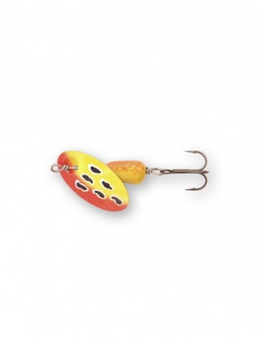 Lingurita Rotativa Dawn Lures Trout...