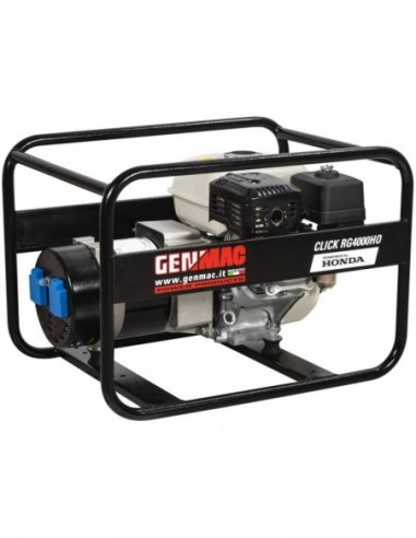 Generator monofazat Click RG4000HO,...