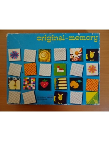 Original-Memory