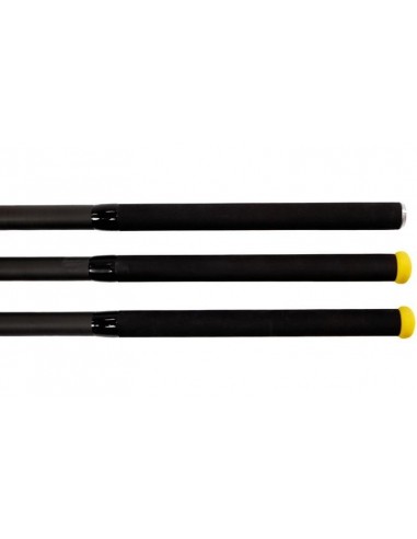 Minciog Carp Spirit Blax 3 Sections...