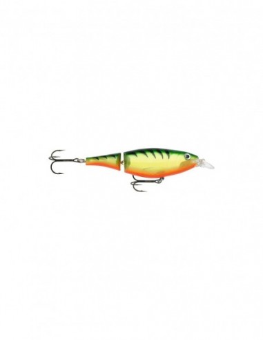 Vobler Rapala X-Rap Jointed Shad,...