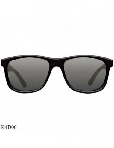 Ochelari Korda Classics Matt, Black Grey