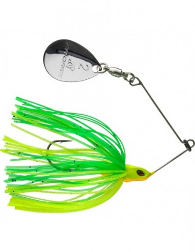 Daiwa Prorex Micro Spinner 3.5g Green...