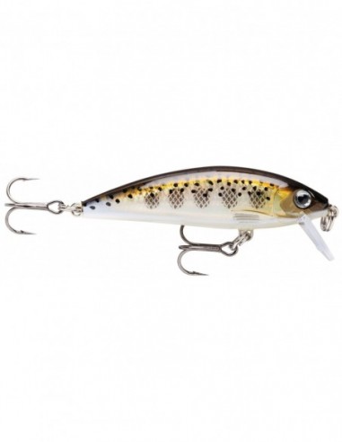 Vobler Rapala X-Rap Countdown,...