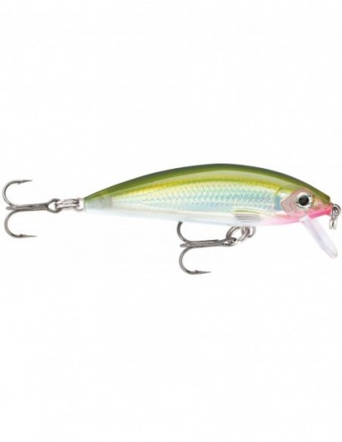 Vobler Rapala X-Rap Countdown,...