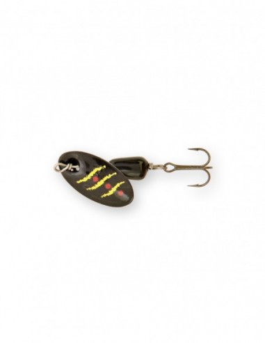 Lingurita Rotativa Dawn Lures Trout...