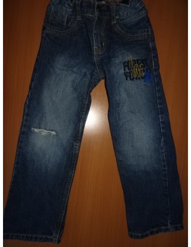 Jeans LUPILU baietei