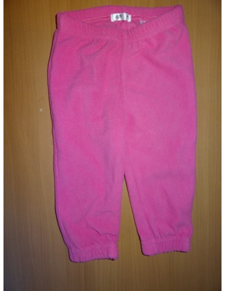 Pantaloni fetite roz Pepco