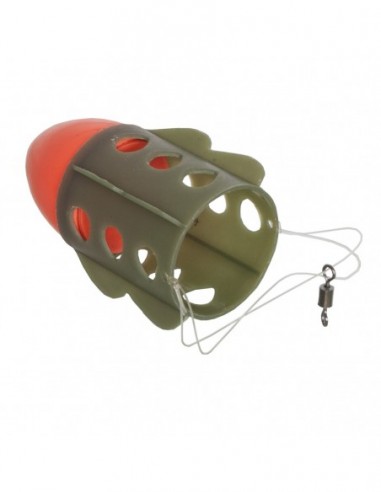 Racheta de Nadire Carp Expert Feeder...