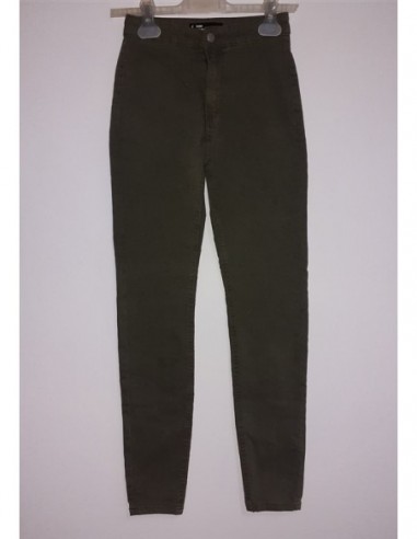 Pantaloni Jeans de dama Sinsay