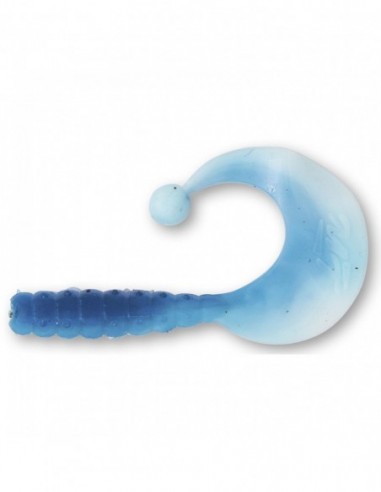 Twister Quantum Curly B-Bobbles 3.5cm...