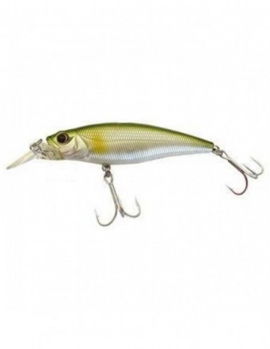 Vobler Owner Savoy Shad 5279 SS-80S...