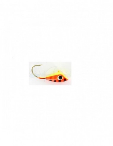 Mormasca Shark LM0044/12 Rosu Negru,...