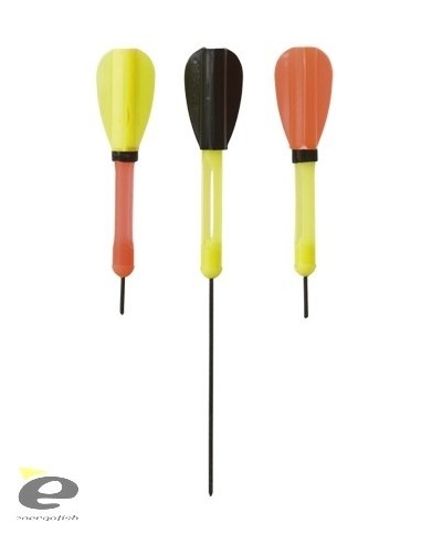 Set Pluta Antene Dart Cralusso...