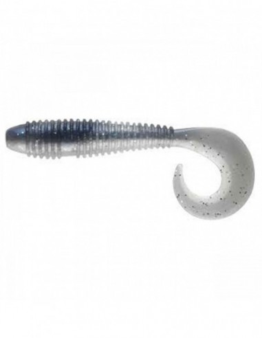 Grub Swimy Galfion, Culoare K05, 7.5cm