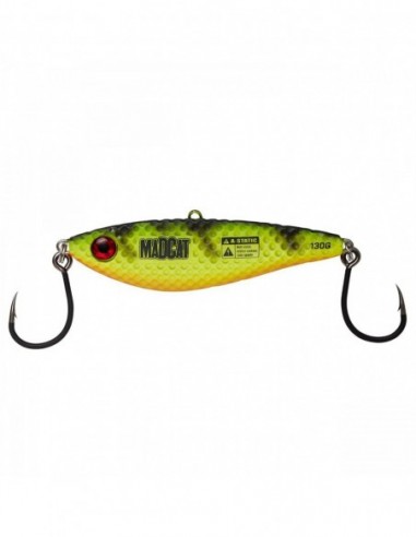 Vobler Somn Vertical Jig Madcat...