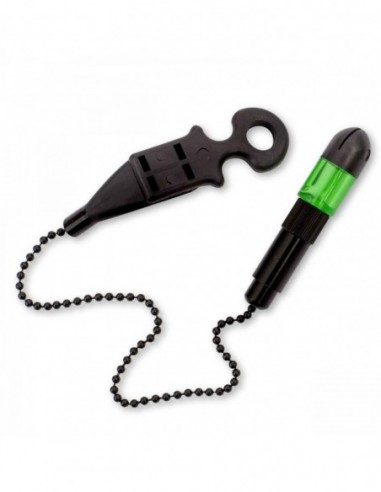 Hanger Zebco Z-Carp Climber, Green