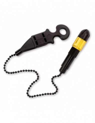 Hanger Zebco Z-Carp Climber, Yellow