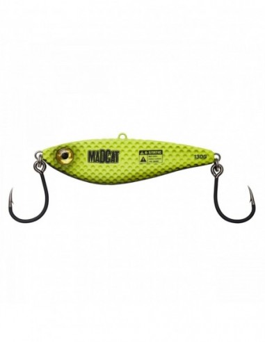 Vobler Somn Vertical Jig Madcat...