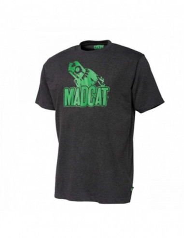 Tricou Madcat Clonk Teaser, Marime L,...