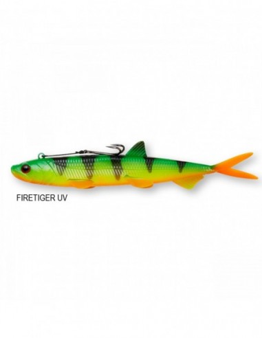 Naluca Madcat Pelagic Cat Lure,...