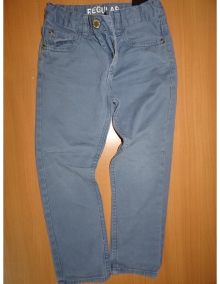 Pantaloni baietei Regular