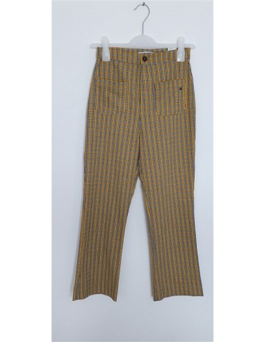 Pantaloni lungi pentru vara Pull&Bear