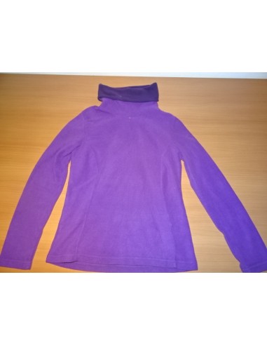 Helanca fleece fete