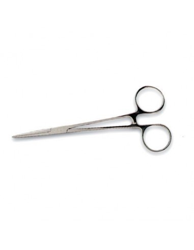 Pensa DAM Forceps Straight, 12.5cm