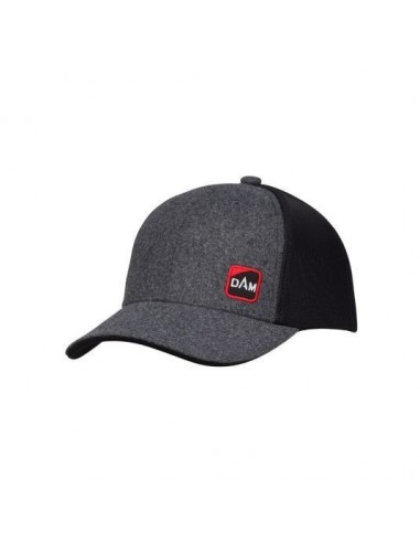 Sapca DAM Wool Cap Sedona Grey