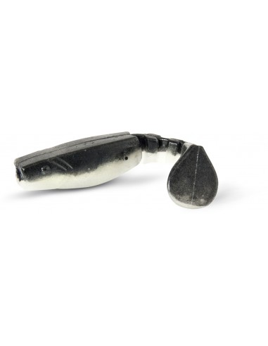 Shad L&K Warrior Shad 001, 7.5cm,...