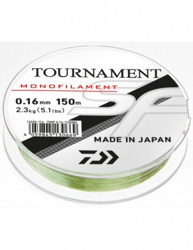 Fir Monofilament Daiwa Tournament Sf...