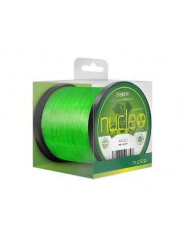 Fir Monofilament Delphin NUCLEO,...