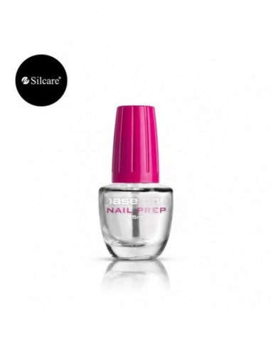 Tratament Nail Prep Base One 9ml Silcare