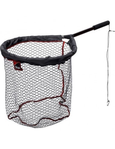 Minciog DAM Floating Landing Net XL,...