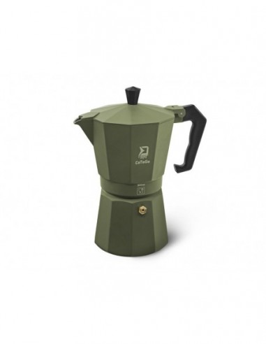 Cafetiera Delphin CoToGo Green