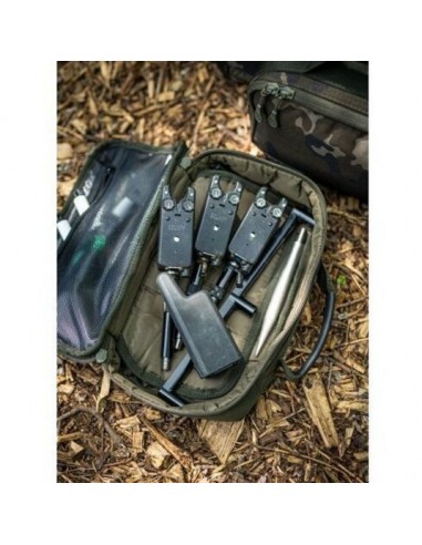 Husa Korda Compac Buzz Bar Camo M,...